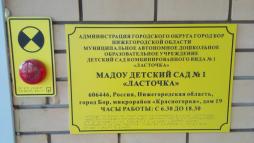 Обеспечение доступа в здание МАДОУ детский сад № 1 "Ласточка" инвалидов и лиц с ОВЗ - свободный подъезд, пандусы, подъемник, тактильная плитка для слабовидящих, тактильные вывески с шрифтом Брайля