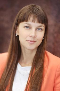 Никитина Мария Владимировна